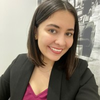 Luisa Hoyos