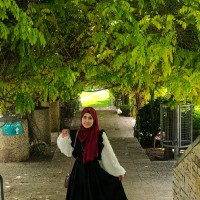 Sara Sayed Ahmad
