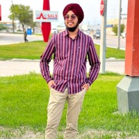 Harmanpreet Singh