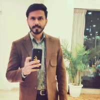 Prateek Saraswat