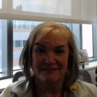 Cheryl Stanley