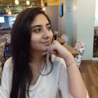Shreya Kachroo