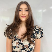 Daniella Argüelles Cetto