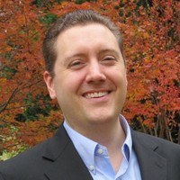 Matthew Anderson, MBA