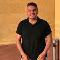 Ashraf Elsharkawy