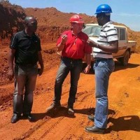 Monic Investment Company Ltd