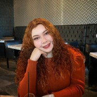 Ilse Maribel Molina Carrillo
