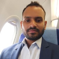 Sudhir Onkara