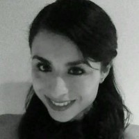 M.A. Tania Rosales