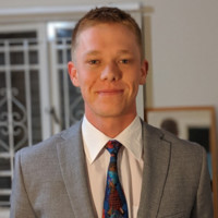 Michael Rawlinson