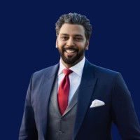 Victor T. Thomas