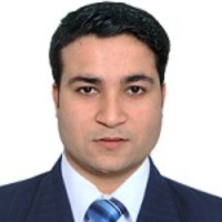 Nitin Thareja