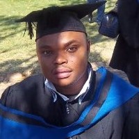 Oageng Mlando