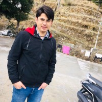 Vijay Singh Negi