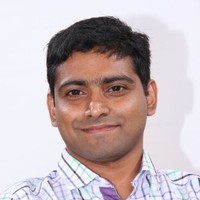 Ratheesh Kumar