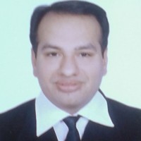 Ashish Arora