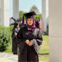 Ayesha Qaiser Mir