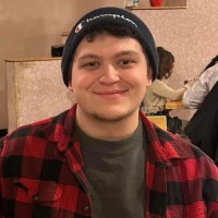 Dylan Trisko