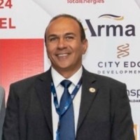 John Habib, MBA
