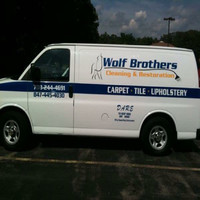 Curt Wolf