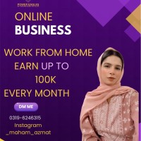 Maham Azmat