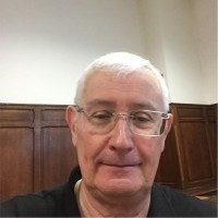Patrick Devaux