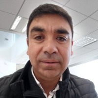 Abel Eduardo González Ortiz