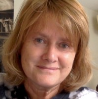 Alexis Lewington