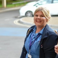 Roxy Welsh