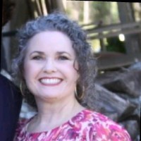 Rachel Pritchett