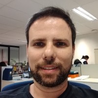 Renato Guedes Junior