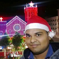Jayesh Rohit