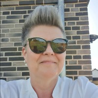 Betina Borris Petersen