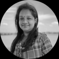 Arrchana Srinivasan