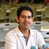 Yogesh Ambhore