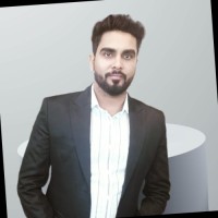 Khalid Hussain
