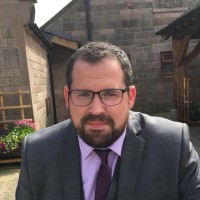 Rob Daly