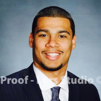 Demetrius Dixon