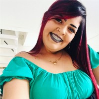 Lilian Dos Anjos