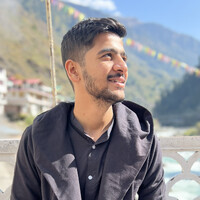 Krish Shah