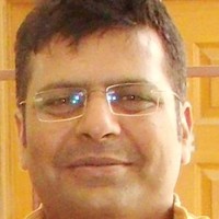 Ashish Shah