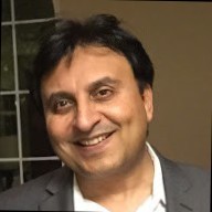 Ron Dhillon, MBA, PMP, PMI-ACP(i), CSM,