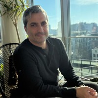 Soroush Sadeghian