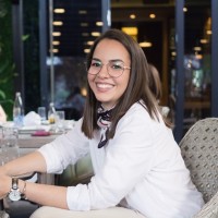 Farah Racic