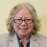 Elizabeth Weber