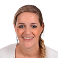Moniek Bolscher