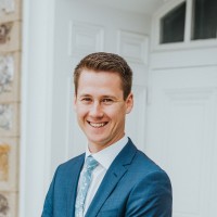 Jordan Breinholt