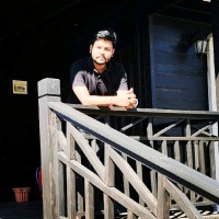Akash Kushwaha