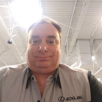 Bill Fausnet