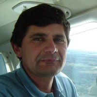 Eliseu Ribeiro dos Santos